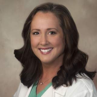 Courtney Mathis, Women's Health Nurse Practitioner, Flowood, MS, Mississippi Baptist Medical Center