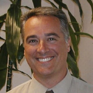 Stephen Hayden, MD, Emergency Medicine, La Jolla, CA