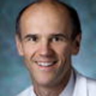 Christian Meyer, MD, Oncology, Baltimore, MD, Johns Hopkins Hospital