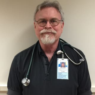 James Vayda, MD, Emergency Medicine, Wichita, KS, Ascension Via Christi St. Francis