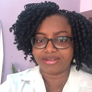 Mercy Olumuyiwa, Family Nurse Practitioner, Houston, TX