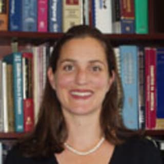 Kathryn Rutenberg, MD, Obstetrics & Gynecology, New York, NY