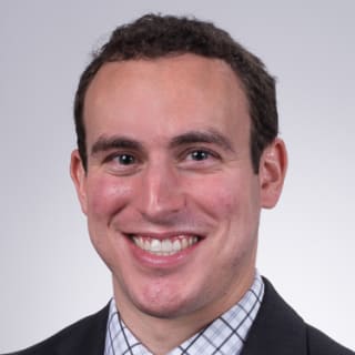 Gregory Norris, MD