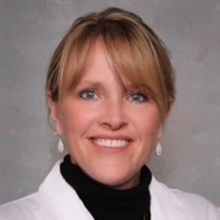 Laura (Hayek) Kohl, MD, Radiology, Milwaukee, WI