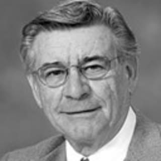 Harold Cross, MD