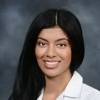 Neha Sharma, MD, Radiation Oncology, Miami, FL, HCA Florida Aventura Hospital