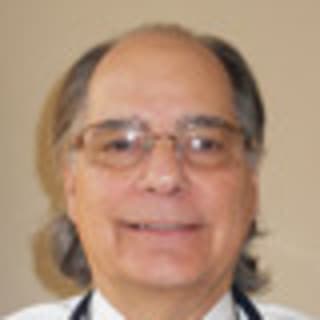 Victor Iacovoni, MD, Pulmonology, Sonoma, CA