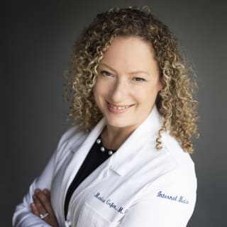 Marisa (Bashkin) Gefen, MD, Internal Medicine, Philadelphia, PA, Pennsylvania Hospital