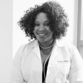Kelynne Edmond, Geriatric Nurse Practitioner, Brooklyn, NY