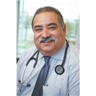 Ahsan Rashid, MD, Internal Medicine, Irvine, CA, Hoag Memorial Hospital Presbyterian