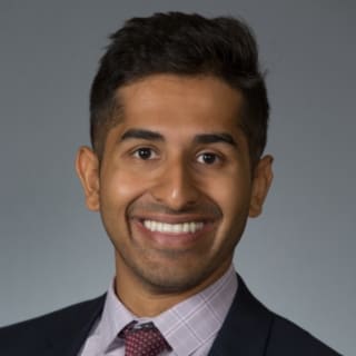 Rahul Ghosh, MD