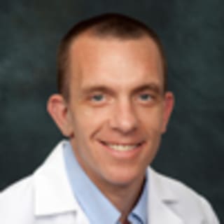 Christopher Geary, MD