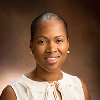 Shanique Kilgallon, MD