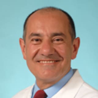 Nabil Munfakh, MD, Thoracic Surgery, Saint Louis, MO, Barnes-Jewish Hospital