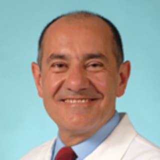 Nabil Munfakh, MD