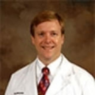 James Fowler III, MD