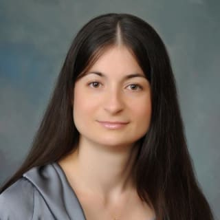 Olga Pavlyukovets, Family Nurse Practitioner, Utica, NY, Faxton St. Luke's Healthcare
