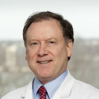 Marlon Rosenbaum, MD, Cardiology, New York, NY, New York-Presbyterian Hospital