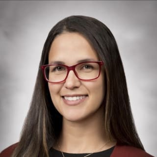 Yadhira Lugo, MD, Internal Medicine, Ypsilanti, MI