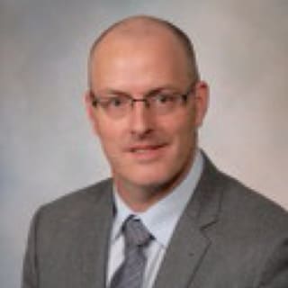 Stephen Aniskevich III, MD, Anesthesiology, Jacksonville, FL, Mayo Clinic Hospital in Florida