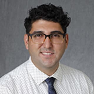 Michael Kheshvadjian, MD, Resident Physician, Savannah, GA