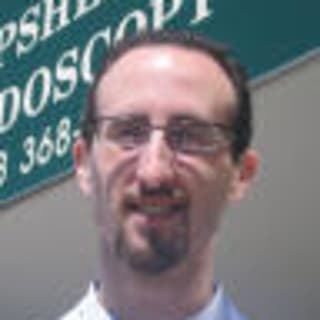 Michael Zelenetz, MD, Gastroenterology, New York, NY, Lenox Hill Hospital