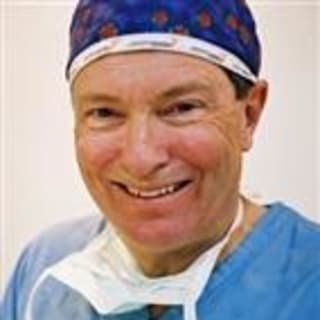 Peter Magnusson, MD