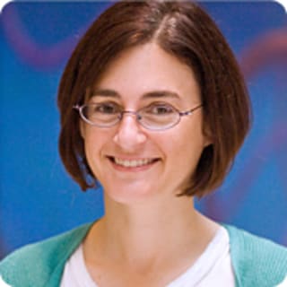 Sarah Ringold, MD, Pediatric Rheumatology, Seattle, WA, Seattle Children's Hospital