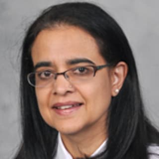 Luna Bhatta, MD, Cardiology, Syracuse, NY, Upstate University Hospital