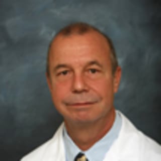 Steven Becker, MD, Orthopaedic Surgery, Ketchikan, AK