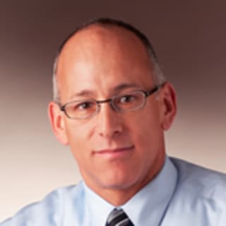 Mark Rosen, MD