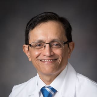 Suresh Keshavamurthy, MD, Thoracic Surgery, Dallas, TX, University of Texas Southwestern Medical Center