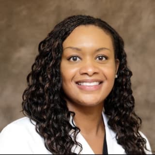 Brittany Aguh, MD, Internal Medicine, Summit, NJ