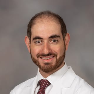 Hamdi Sukkarieh, MD, Orthopaedic Surgery, Jackson, MS, University of Mississippi Medical Center