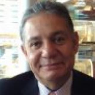 Armando Marquez Jr, MD, Emergency Medicine, Chicago, IL