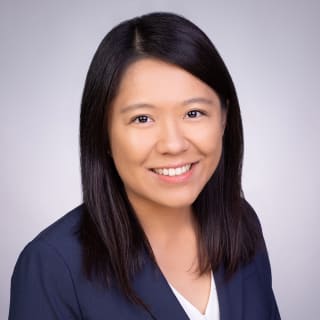 Rebecca Hu, MD, Psychiatry, San Francisco, CA