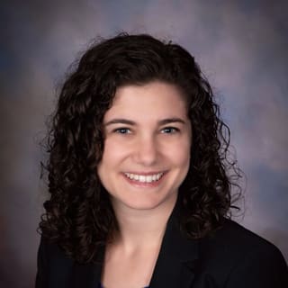 Arielle Caplin, MD, Obstetrics & Gynecology, Cambridge, MA