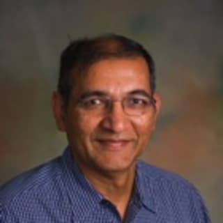 Piyush Desai, MD, Anesthesiology, Novi, MI, Corewell Health Farmington Hills Hospital