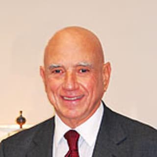 Morton Goldfarb, MD
