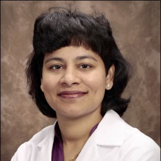 Surbhi Jain, MD