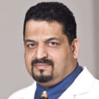 Ashwani Bedi, MD, Cardiology, Evansville, IN