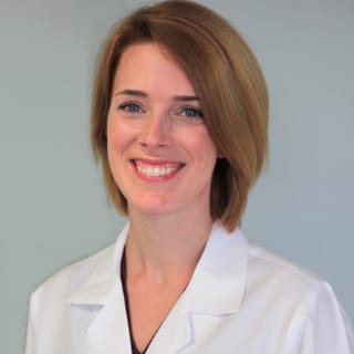 Lauren Haskins, DO, General Surgery, Greenville, NC