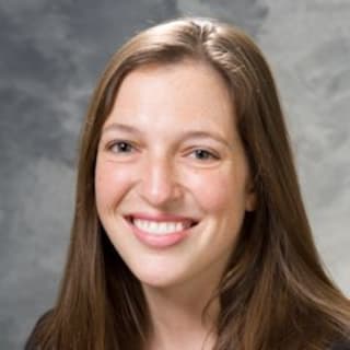 April Zehm, MD