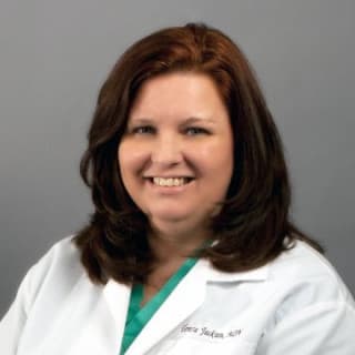 Teresa Cole, Family Nurse Practitioner, Manchester, KY, AdventHealth Manchester