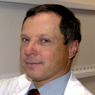 George Somlo, MD