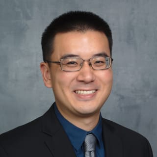 Alexander Wang, MD, Obstetrics & Gynecology, Los Angeles, CA