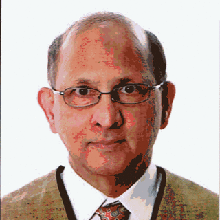 G Ashfaq Khan, MD, Radiology, Little Rock, AR