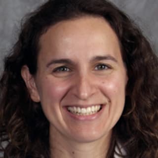 Esther Fine, MD