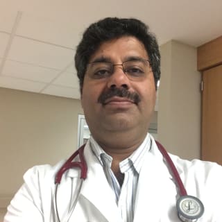 Sanjay Mishra, MD