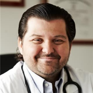 Dimitrios Asters, MD, Rheumatology, Astoria, NY, Mount Sinai Hospital of Queens